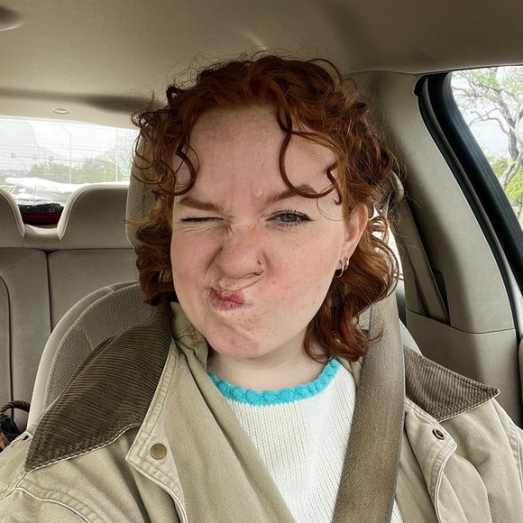 Meet your Posher, Mckenna - Picture 13 of 16